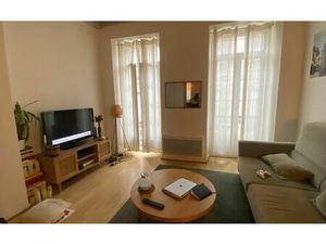 Appartement Bordeaux 67.53 m² T-3 à vendre  316 500 €