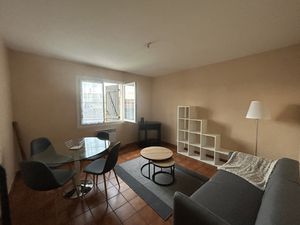 T2 Bis MEUBLE BORDEAUX BASTIDE RUE ROTURIER