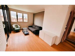 Appartement Champigny-sur-Marne 49 m² T-3 à vendre  220 000 €