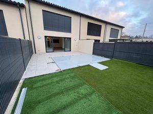 Maison individuelle T4 avec piscine // Vindry-sur-Turdine