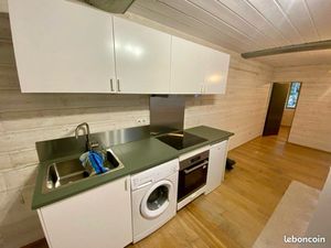 Appartement refait à neuf 40 rue Carnot  Pau