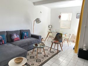 Appartement Résidence Belle Rivière