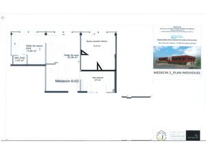 SENNECEY LE GRAND - Cabinet Médical