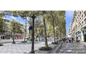 Bureau Haut Standing