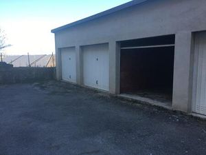 LOCATION GARAGE RODEZ