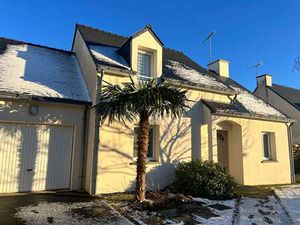 Vente Maison à Herbignac (44410) : à vendre / 98m² Herbignac