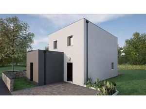 Vente Maison à La Roche-sur-Yon (85000) : à vendre / 102m² La Roche-sur-Yon