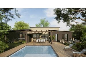 Vente Maison à La Roche-sur-Yon (85000) : à vendre / 123m² La Roche-sur-Yon