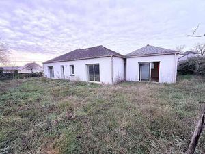Vente Maison à Ligné (44850) : à vendre / 160m² Ligné