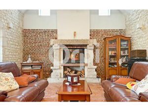 Maison Louviers m² T-5 à vendre  399 000 €