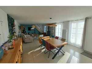 Maison Mannevillette 131 m² T-5 à vendre  399 500 €