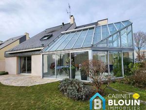 Vente Maison à Orvault (44700) : à vendre / 164m² Orvault