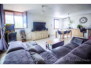 Maison Puget Sur Argens 7 pièce(s) 154m2