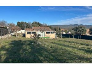 Maison Régusse m² T-4 à vendre  339 000 €