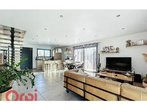 Maison Rivesaltes 98 m² T-4 à vendre  335 000 €