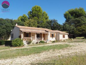 Belle villa avec garage double et jardin