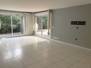 Aix en Provence. La Duranne. Appartement de type 4 de 106 m2