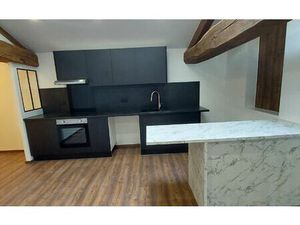 Location appartement  52.61 m² T-3 à Anse  770 €
