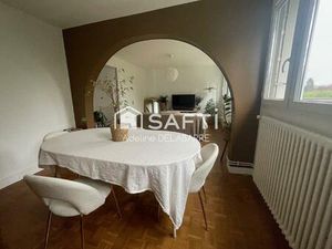 Appartement au centre de Bayeux