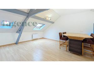 Appartement Bois Guillaume 2 pièce(s) 56m2 au sol