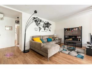 Appartement à vendre 3 pièces de 72.80 m² BONS EN CHABLAIS (74)