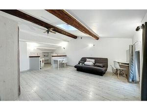 Location appartement  31.79 m² T-1 à Bourg-lès-Valence  495 €