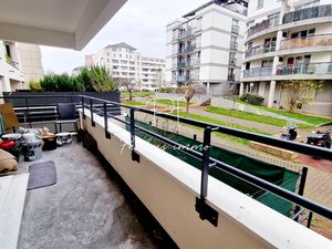 F2/3 METRO POINTE DU LAC