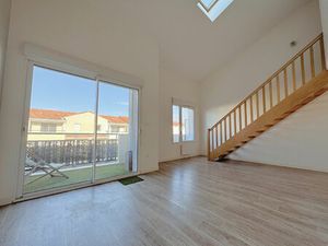 Appartement Aytre 2 pièces 48.05 m2