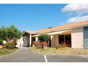 Investissement en EHPAD