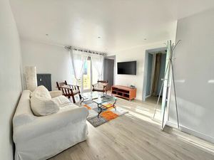 ÉPINAL  RÉSIDENCE CÔTE VINSEAUX