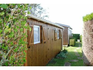 Vente maison 2 pièces 30 m² Fécamp (76400)