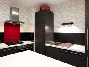 Vente Appartement T1 à Hennebont (56700) : à vendre T1 / 42m² Hennebont