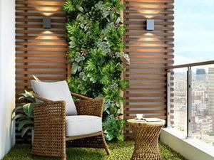 3 PIECES NEUF AVEC BALCON PROCHE RER A