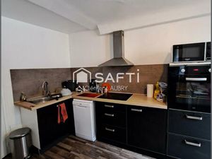 Immeuble idéalement situé !