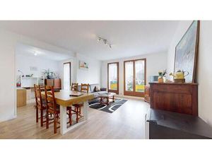 Appartement T3 - Centre de JOUE LES TOURS