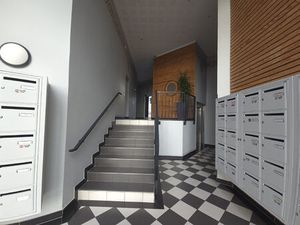 Vente appartement 4 pièces  101.80m²  Le Havre