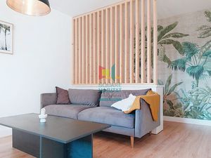 Appartement avec garage à Libourne