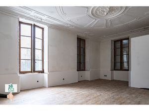 Appartement 35 m2 à terminer Rez-de-chaussée Hyper centr