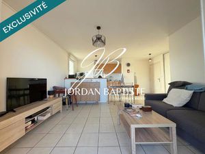 MONTAUBAN - Appartement T3 - Résidence Calme et sécurisée