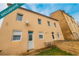 Appartement Montchanin