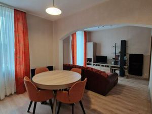 Appartement F3 65m²