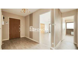 NANCY - 3 PIECES - PARKING