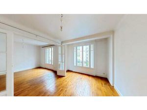 Paris 15 - Parc Georges Brassens / rue Brancion - 3 pièces - 3e étage