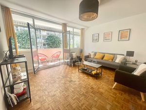 Appartement à vendre 5 pièces PARIS 20EME ARRONDISSEMENT (75)