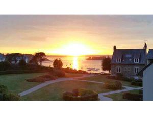 Vente Appartement 3 pièces à Saint-Briac-sur-Mer (35800) : à vendre 3 pièces / 78m² Saint-