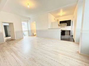 Vente Appartement 2 pièces à Saint-Brieuc (22000) : à vendre 2 pièces / 57m² Saint-Brieuc