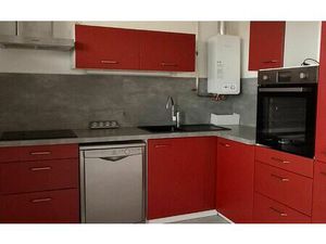 Location appartement  67.64 m² T-4 à Sainte-Foy-lès-Lyon  900 €