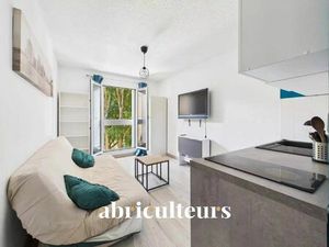 Vente appartement 1 pièce 16 m² Salon-de-Provence (13300)
