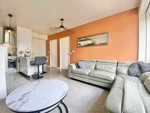 Appartement Sartrouville 3 pièce(s) 50 m2