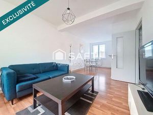 Appartement à Thionville